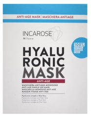 Incarose Hyaluronic Masque Visage Anti-&Acirc;ge 17 ml