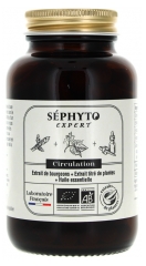 S&eacute;phyto Expert Circulation Bio 90 G&eacute;lules V&eacute;g&eacute;tales