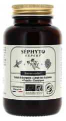 S&eacute;phyto Expert Immunit&eacute; Bio 90 G&eacute;lules V&eacute;g&eacute;tales