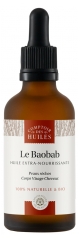Comptoir Des Huiles le Baobab - Huile V&eacute;g&eacute;tale 50 ml