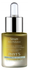 S&eacute;rum Visage Bio Anti-Pollution Phyt's Reviderm 15 ml