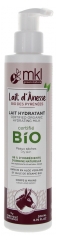 Mkl Green Nature Ls1 Lait Hydratant Lait d'&Acirc;nesse Bio** 200 ml