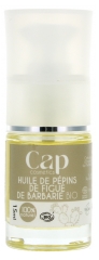 Cap Cosmetics Huile de P&eacute;pins Figue de Barbarie Bio 15 ml