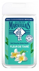 Le Petit Marseillais Extra Doux Douche Fleur de Tiar&eacute;&nbsp;250 ml