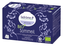 Ladr&ocirc;me Infusion Bio'Sommeil 30 gr