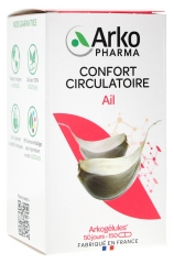 Arkopharma Arkog Inod Ail - 150 Gel.