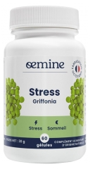 Oemine Stress Griffonia 60 G&eacute;lules