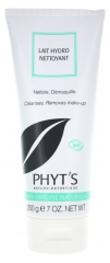 Phyt's Lait Hydro-Nettoyant D&eacute;maquillant Bio 200 g