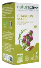 Naturactive na Chardon Marie Bio 60Gel