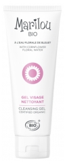 Marilou Bio Gel Visage Nettoyant