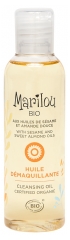 Marilou Bio Huile D&eacute;maquillante 100 ml