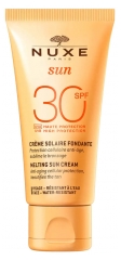 Nuxe Cr&egrave;me D&eacute;licieuse Visage Haute Protection Spf30