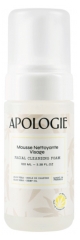 Apologie Mousse Nettoyante Visage - 100 ml