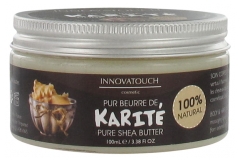 Innovatouch Karit&eacute; Pur Beurre 100 g