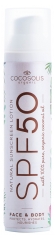 Cocosolis &Eacute;cran Solaire Spf50 110 ml