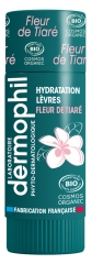 Dermophil Indien Hydratation L&egrave;vres Bio Stick 4 g