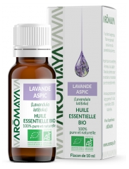 Aromaya Lavande Aspic 10 ml