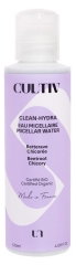 Cultiv Eau Micellaire 120 ml