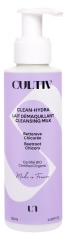 Cultiv Lait D&eacute;maquillant Clean 120 ml