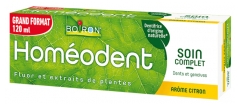 Boiron Hom&eacute;odent&reg; Soin Complet Dents et Gencives Chlorophylle Tube de 120 ml