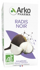 Arkopharma Arkog Radis Noir Bio - 130 Gel