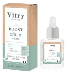 Soin fortifiant ongles - 15 ml