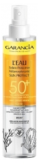 Garancia Solaire Eau Metamorphosante Protectrice Spf50+ - 150 ml
