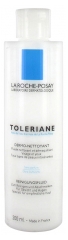 La Roche-Posay Tol&eacute;riane Luide Nettoyant et D&eacute;maquillant Peaux Sensibles &agrave; Intol&eacute;rantes 200 ml