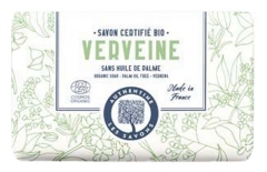 Authentine Savon Solide Certifi&eacute; Bio Verveine 100 g