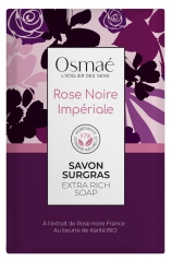 Osma&eacute; Hygi&egrave;ne Von Rose Noire 200 g