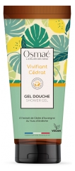 Osma&eacute; Hygi&egrave;ne El Douche Vivifiant C&eacute;drat 200 ml