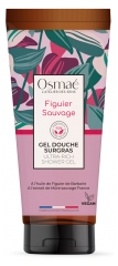 Osma&eacute; Hygi&egrave;ne Gel Douche Figuier Sauvage 200 ml