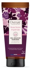 Osma&eacute; Hygi&egrave;ne El Douche Rose Noire Imperi 200 ml