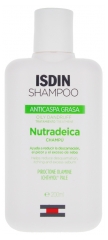 Isdin Nutradeica Shampooing Antipelliculaire 200 ml