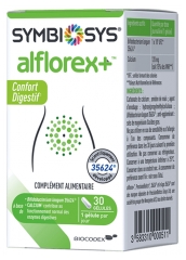 Probiotique gastro-intestinal 30 g&eacute;lules - Compl&eacute;ment alimentaire