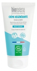 Bioregena Cr&egrave;me R&eacute;g&eacute;n&eacute;rante 150 ml