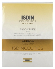 Isdin Ceutics Flavo-C Forte 30 Jours 3 X 5,3 ml