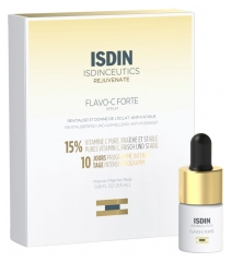 Isdin Ceutics Flavo-C Forte 10 Jours 5,3 ml