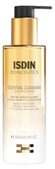 Isdin Isdinceutics Essential Cleansing Huile Nettoyante 200 ml