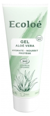 Ciel d'Azur Labs Ecolo&eacute; - Gel Alo&eacute; Vera - 250 ml Bio