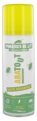 Traitement Punaises de Lit en A&eacute;rosol 200ml