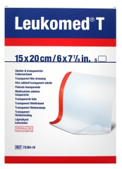 Pansement adh&eacute;sif st&eacute;rile Leukosan&reg; Strip