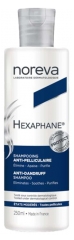 Noreva Hexaphane Shampooing Antipelliculaire &Eacute;tats Mod&eacute;r&eacute;s 250 ml