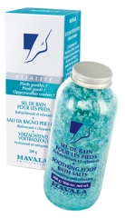 Sel de Bain Relaxant pour les Pieds 300g