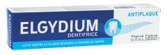 Pierre Fabre Oral Care Elgydium Dentifrice Anti-Plaque 75 ml