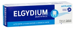 Pierre Fabre Oral Care Elgydium Dentifrice Anti-Plaque 50 ml
