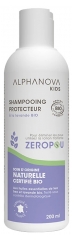 Alphanova Shampooing &agrave; la Lavande Bio** Kids (200Ml)