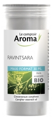 Le Comptoir Aroma Huile Essentielle Ravintsara Bio 10 ml