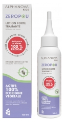 Alphanova Zeropou Lotion Traitante Coco Kids (100Ml)