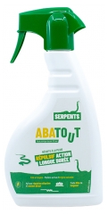 R&eacute;pulsif Serpent Spray 500 ml